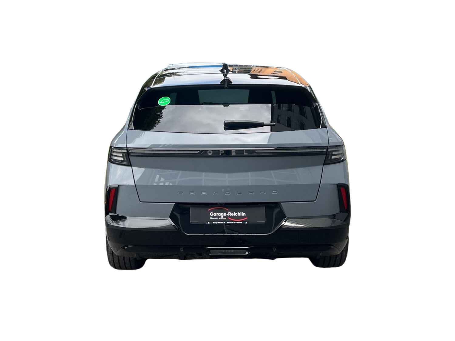 OPEL Grandland-e Ultimate AWD