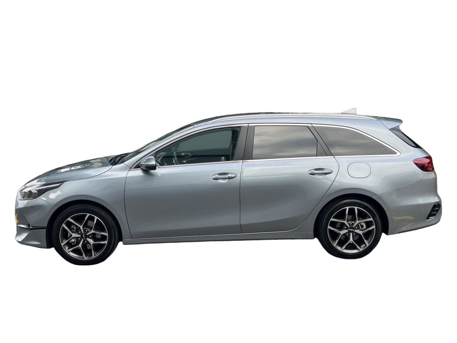 KIA Ceed SW 1.5 T-GDi MHEV Power
