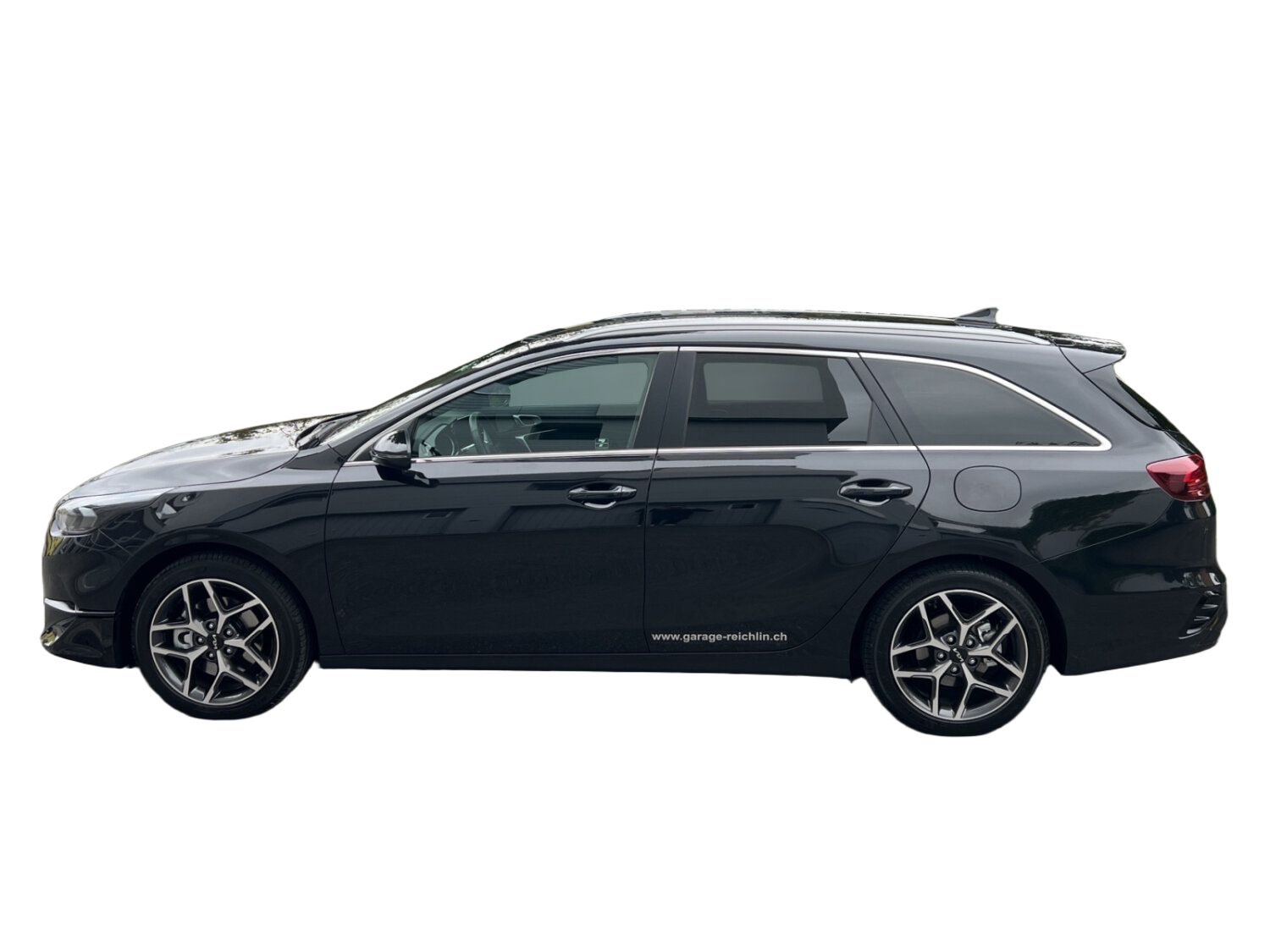 KIA Ceed SW 1.5 T-GDi MHEV Power
