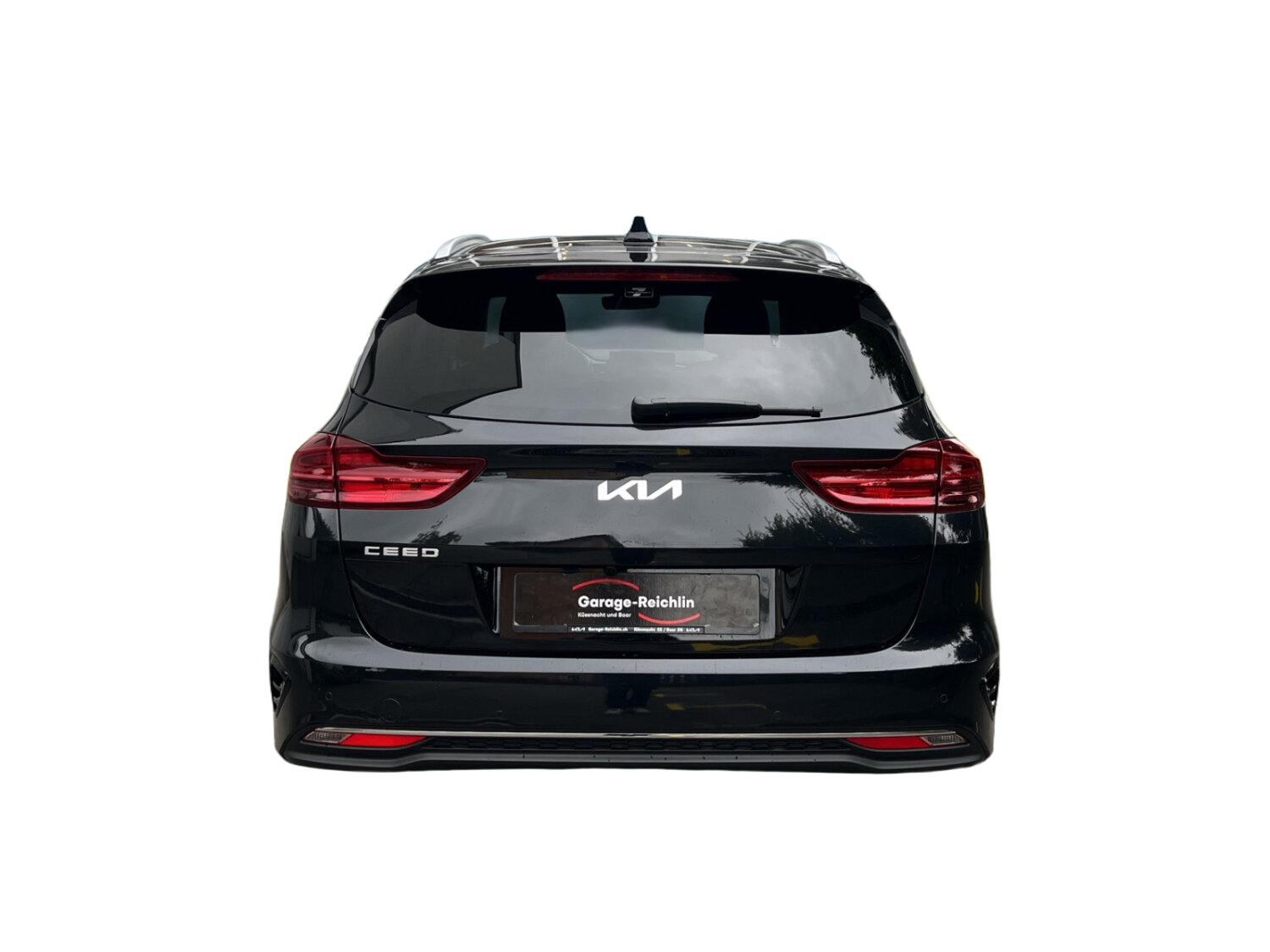 KIA Ceed SW 1.5 T-GDi MHEV Power