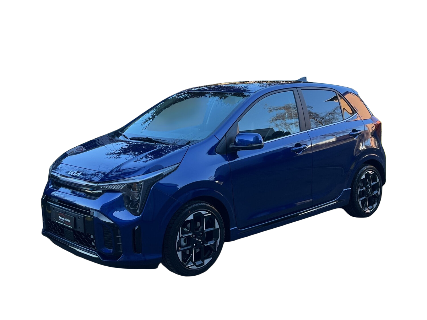 Vehicle Image