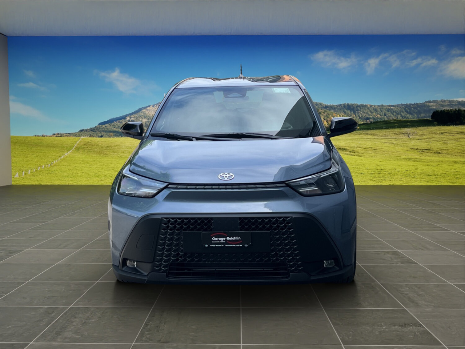 Vehicle Image