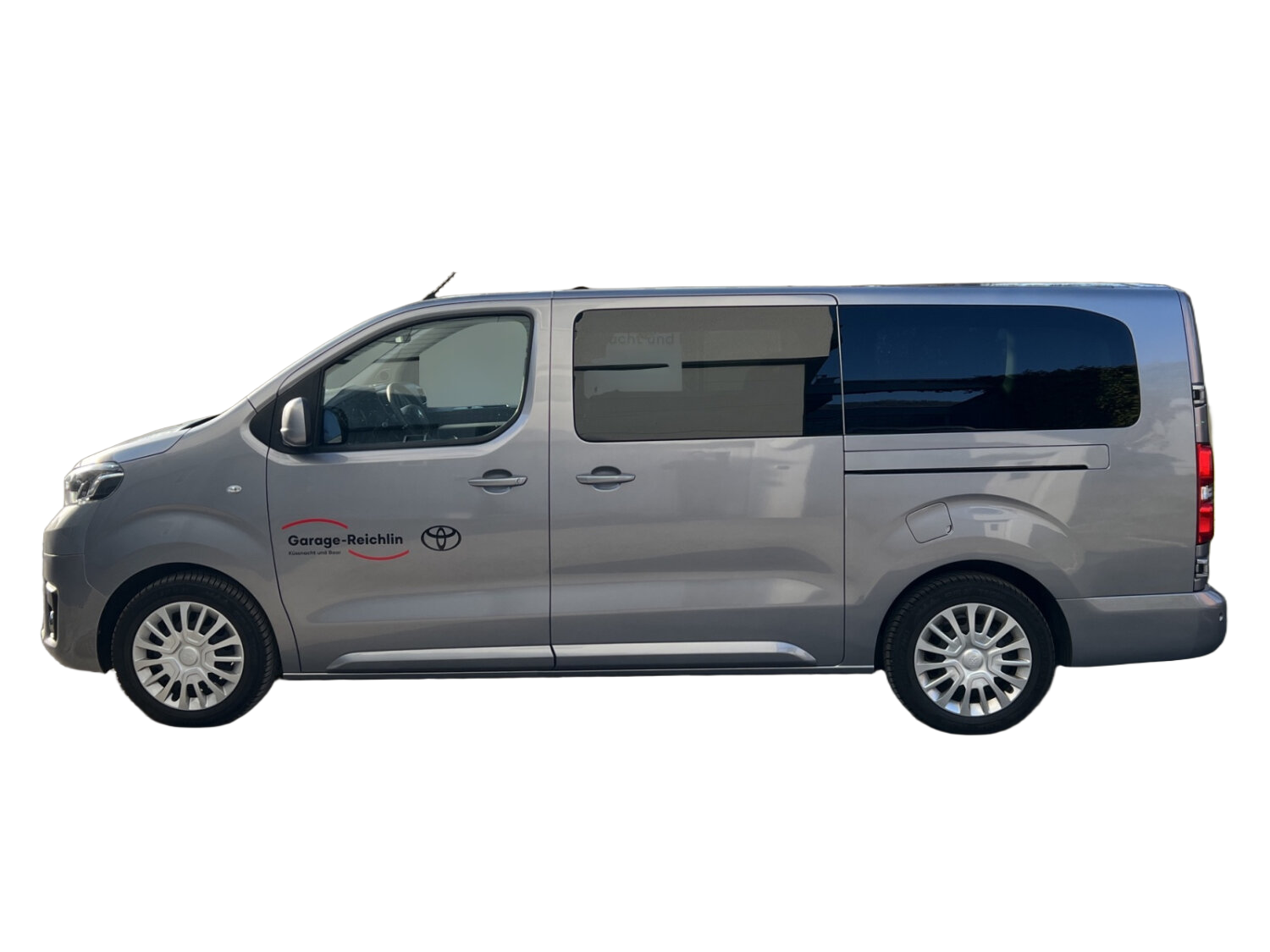 TOYOTA Proace Verso L2 2.0 D-4D