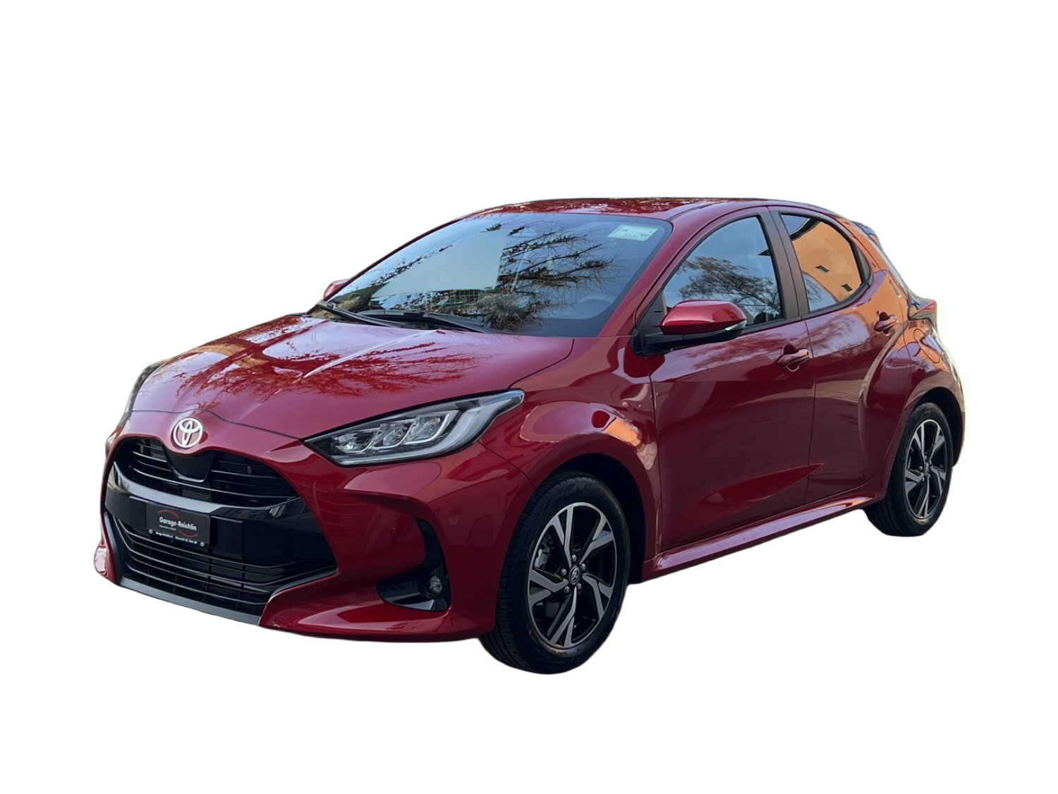 Vehicle Image