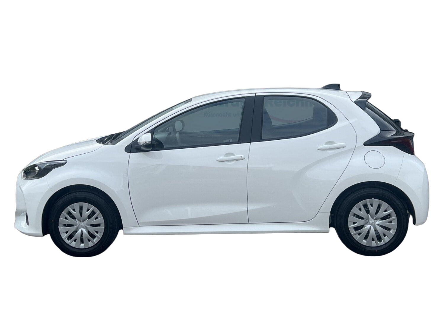 TOYOTA Yaris 1.5 VVT-i HSD Comfort