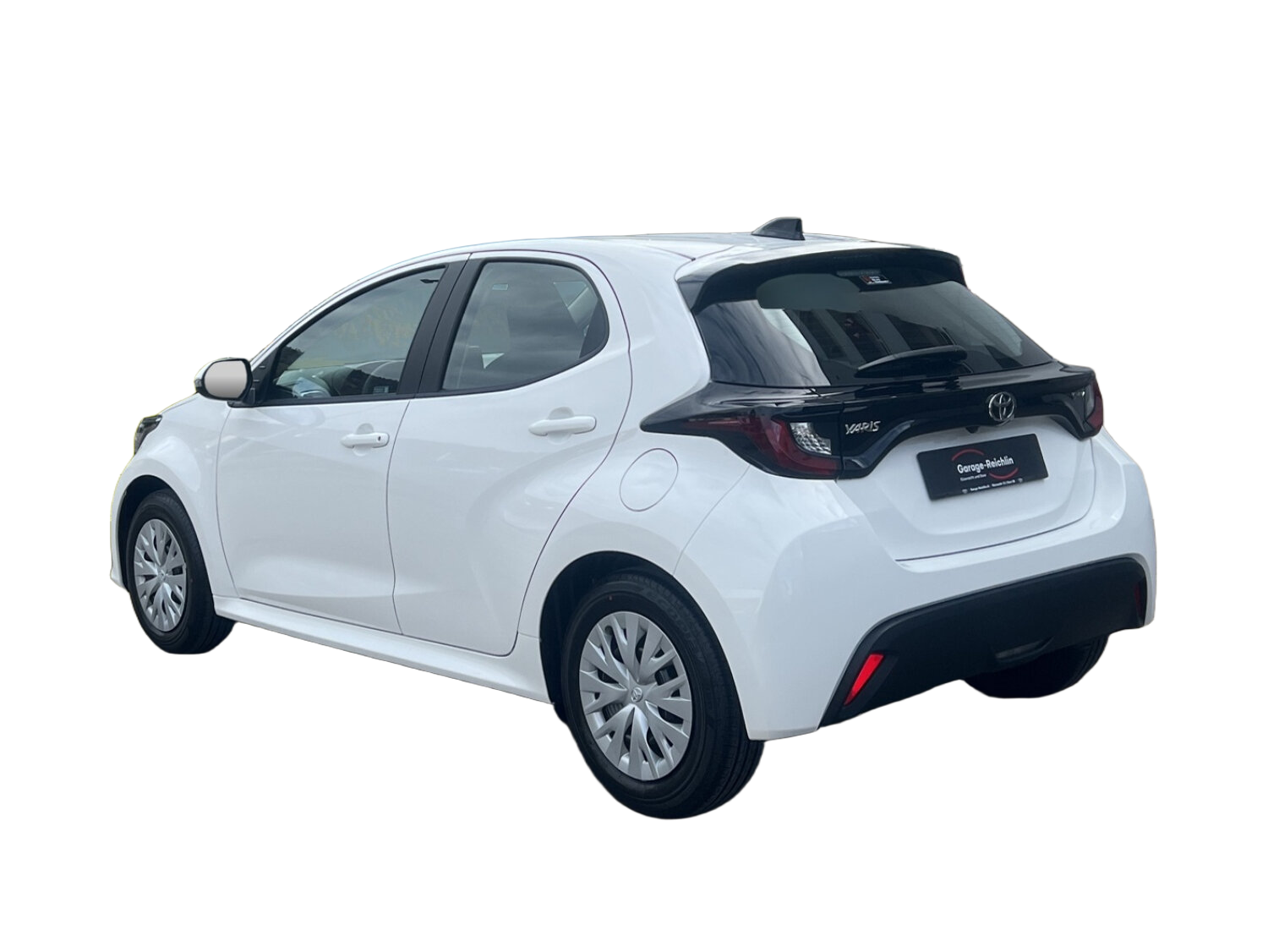 TOYOTA Yaris 1.5 VVT-i HSD Comfort