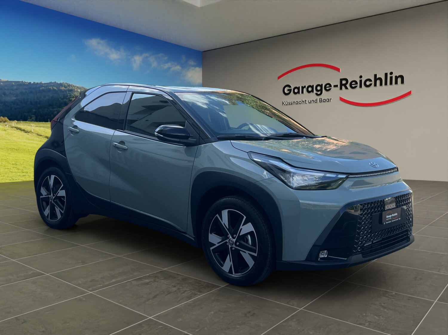 Vehicle Image