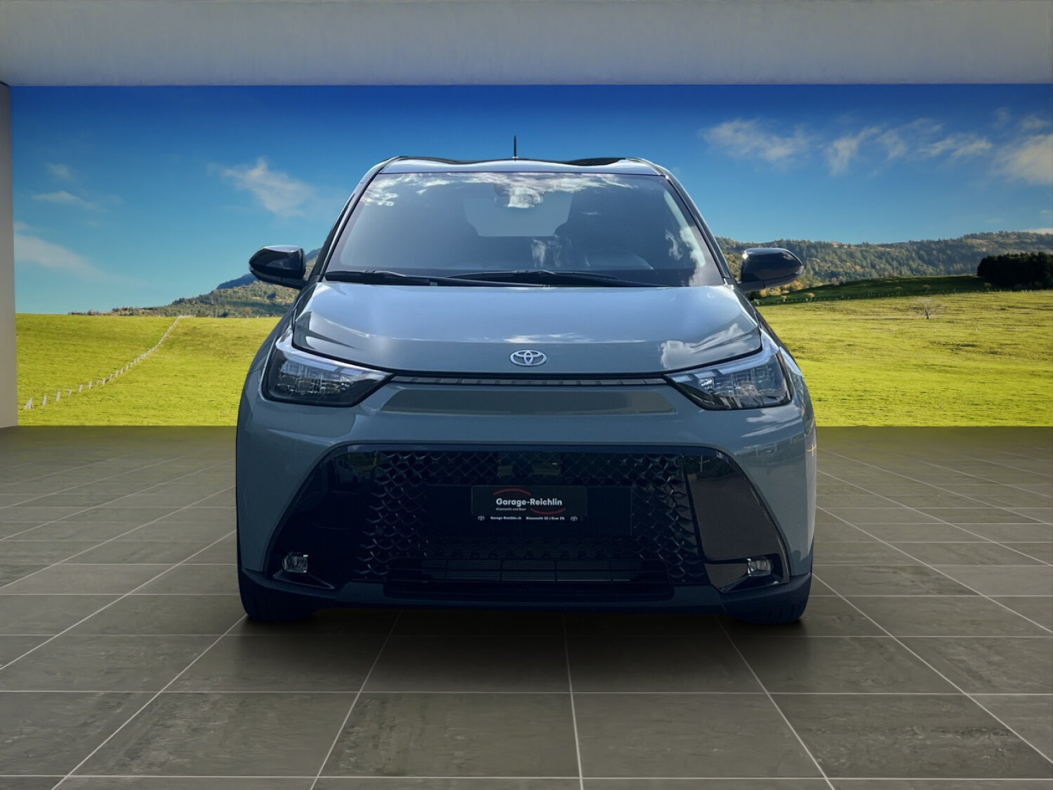 Vehicle Image