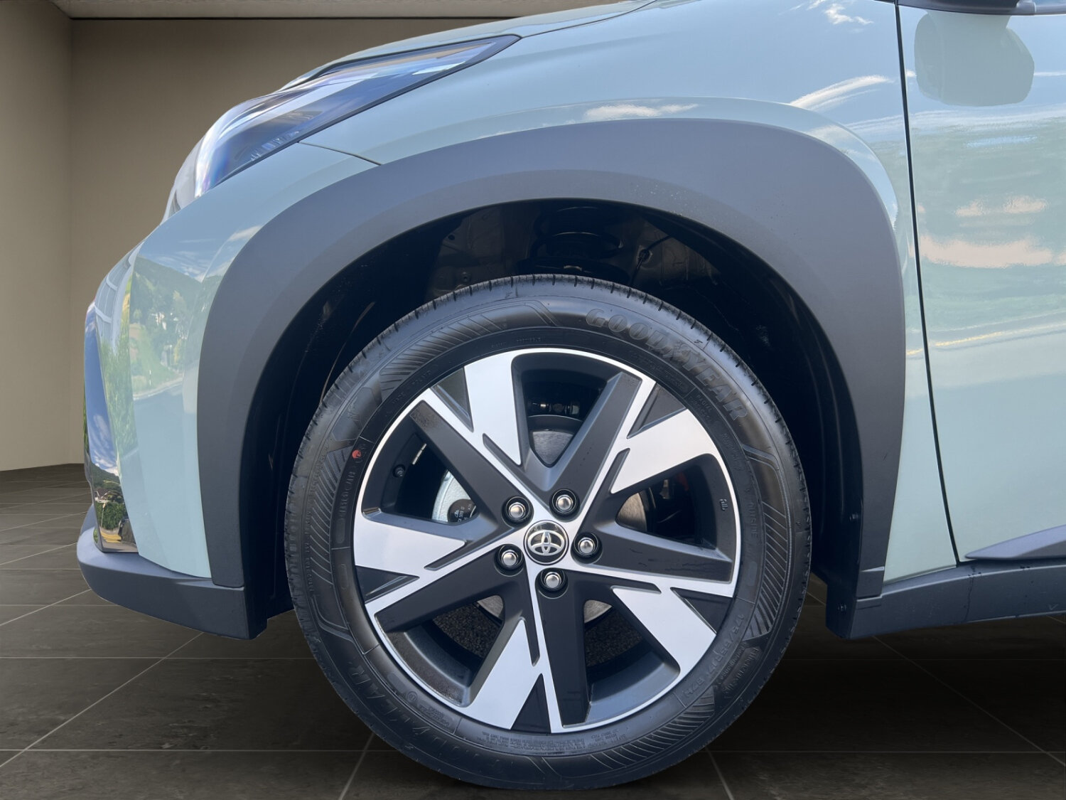 Vehicle Image