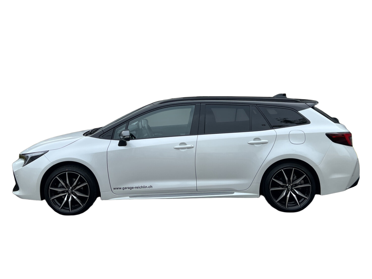 TOYOTA Corolla Touring Sports 2.0 HSD GR Sport