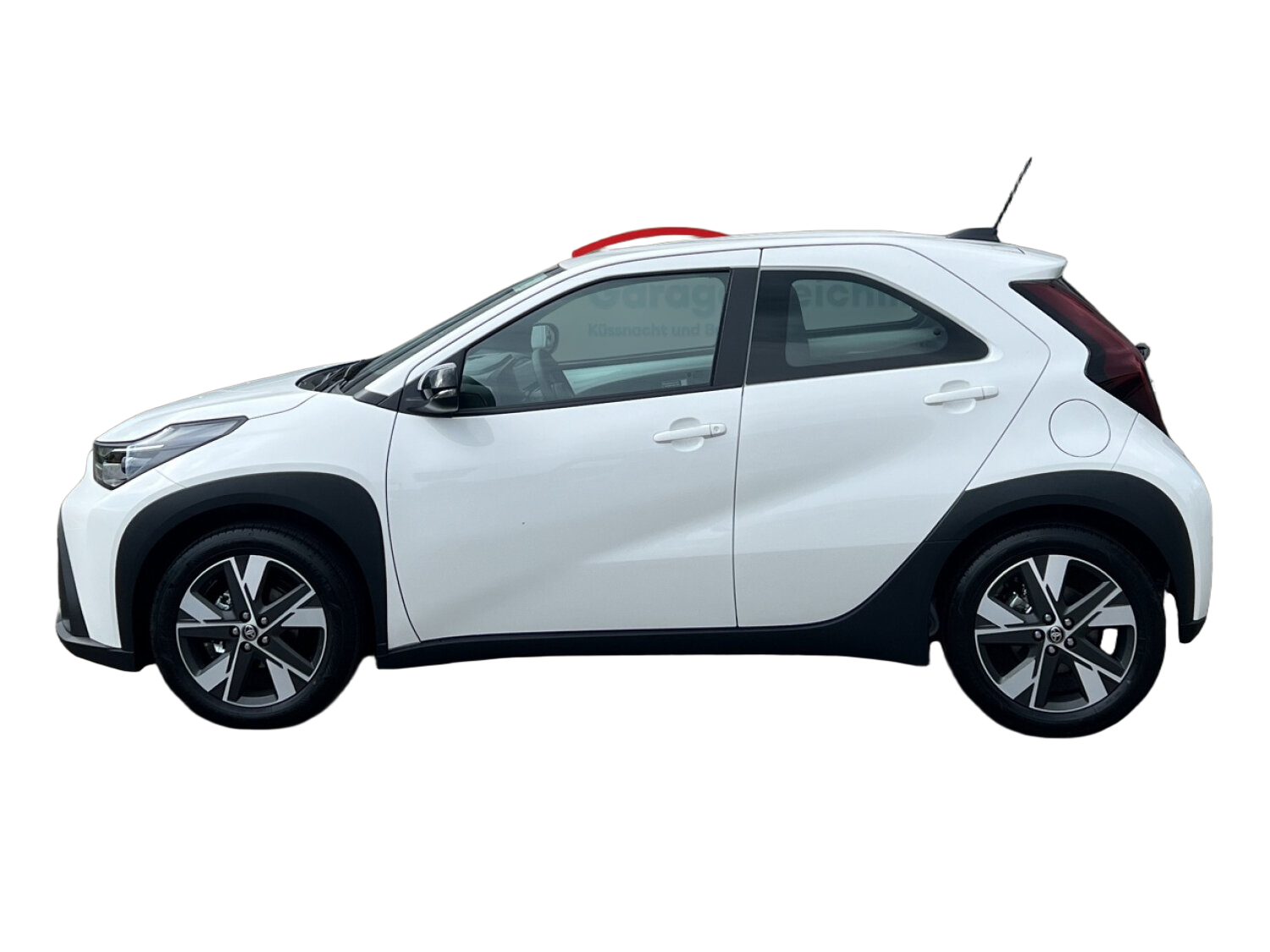 TOYOTA Aygo X 1.5 VVT-i HSD Comfort