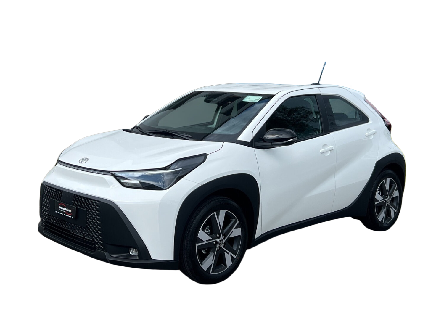 Vehicle Image