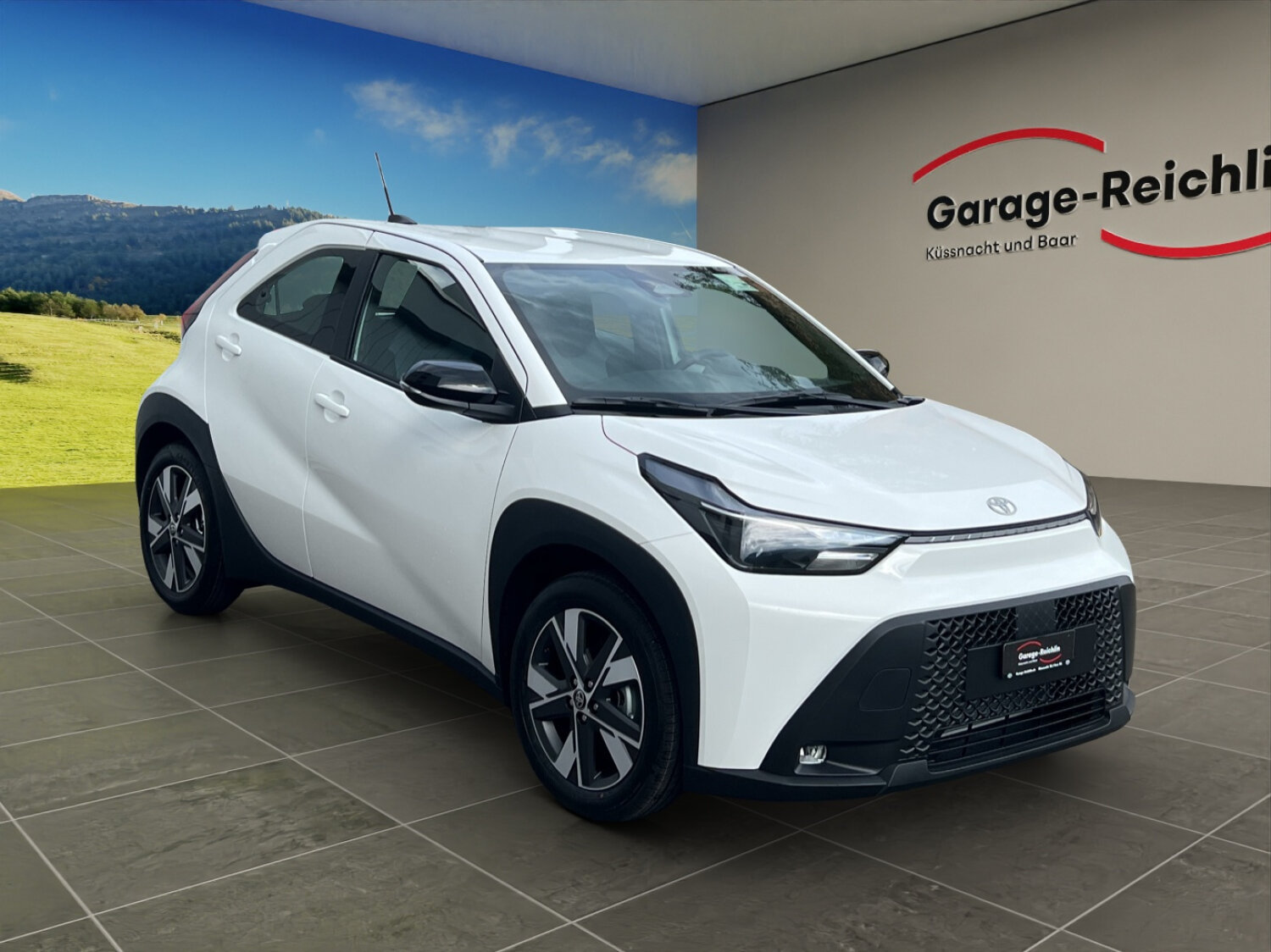 Vehicle Image
