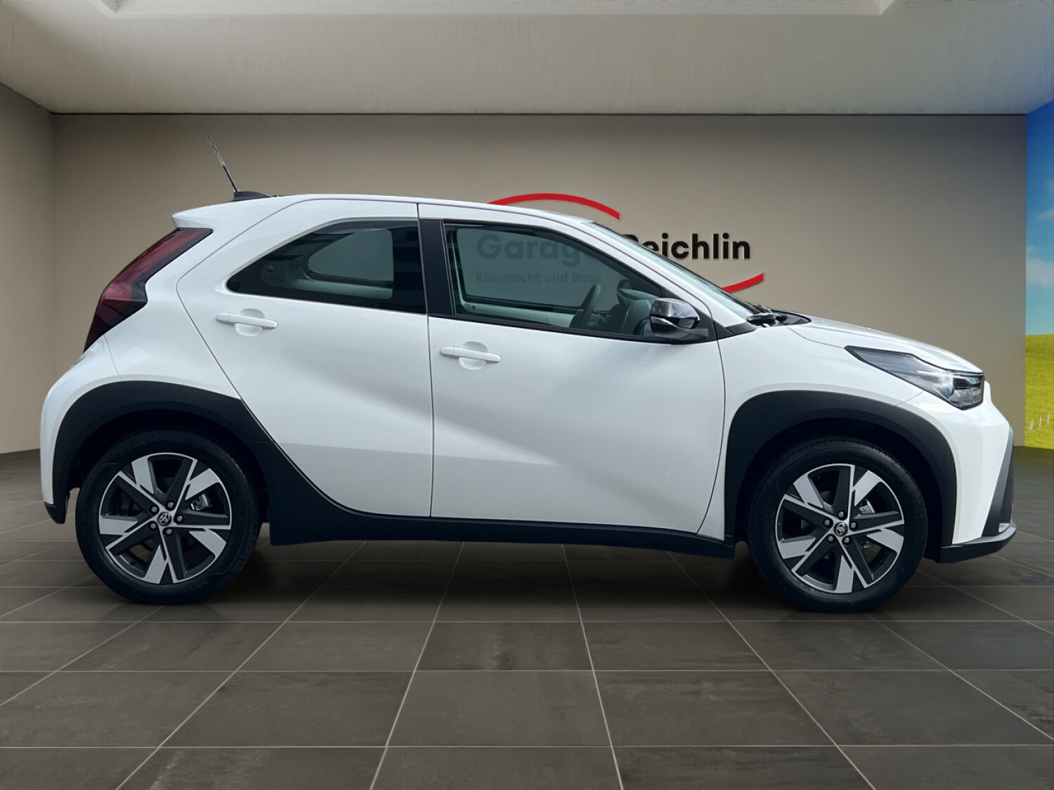 Vehicle Image