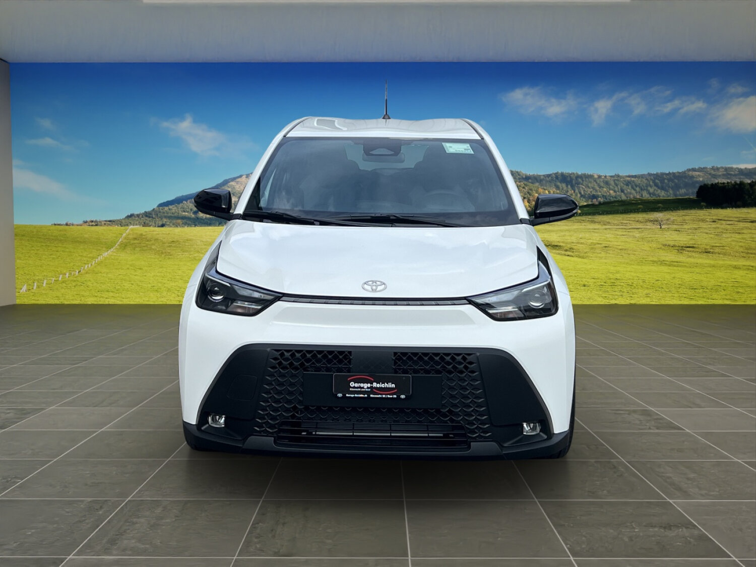Vehicle Image