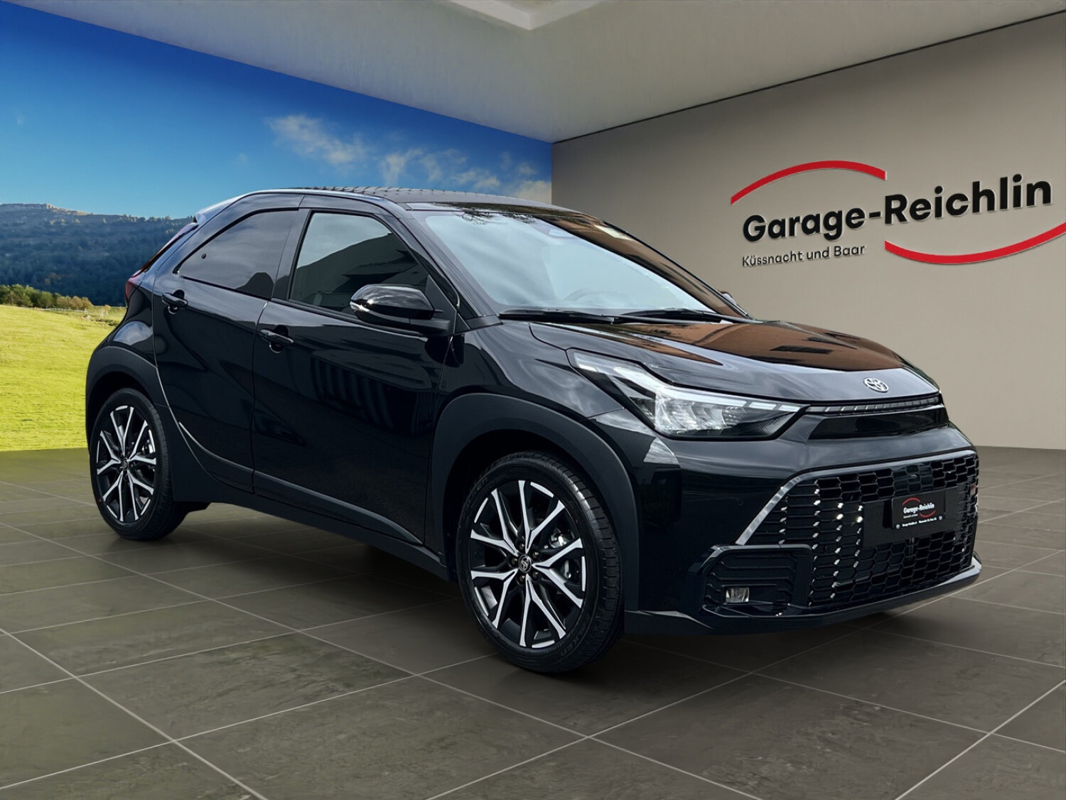 Vehicle Image