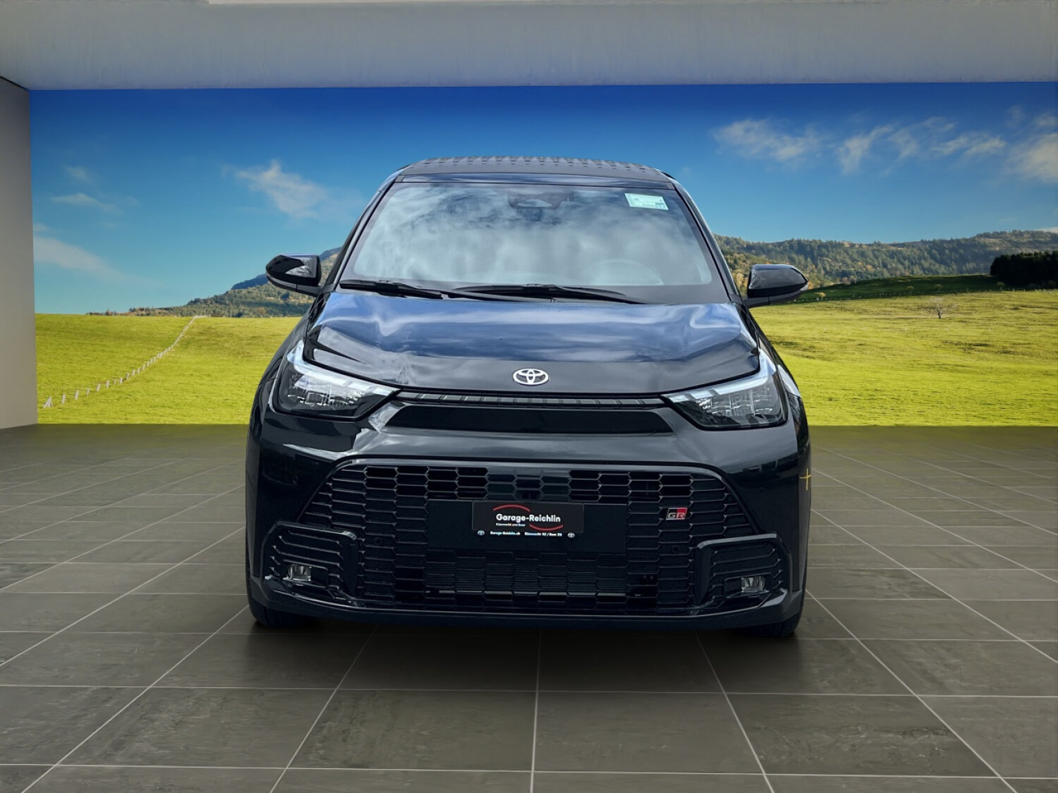 Vehicle Image