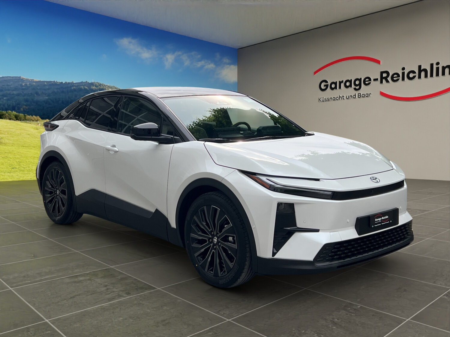 Vehicle Image