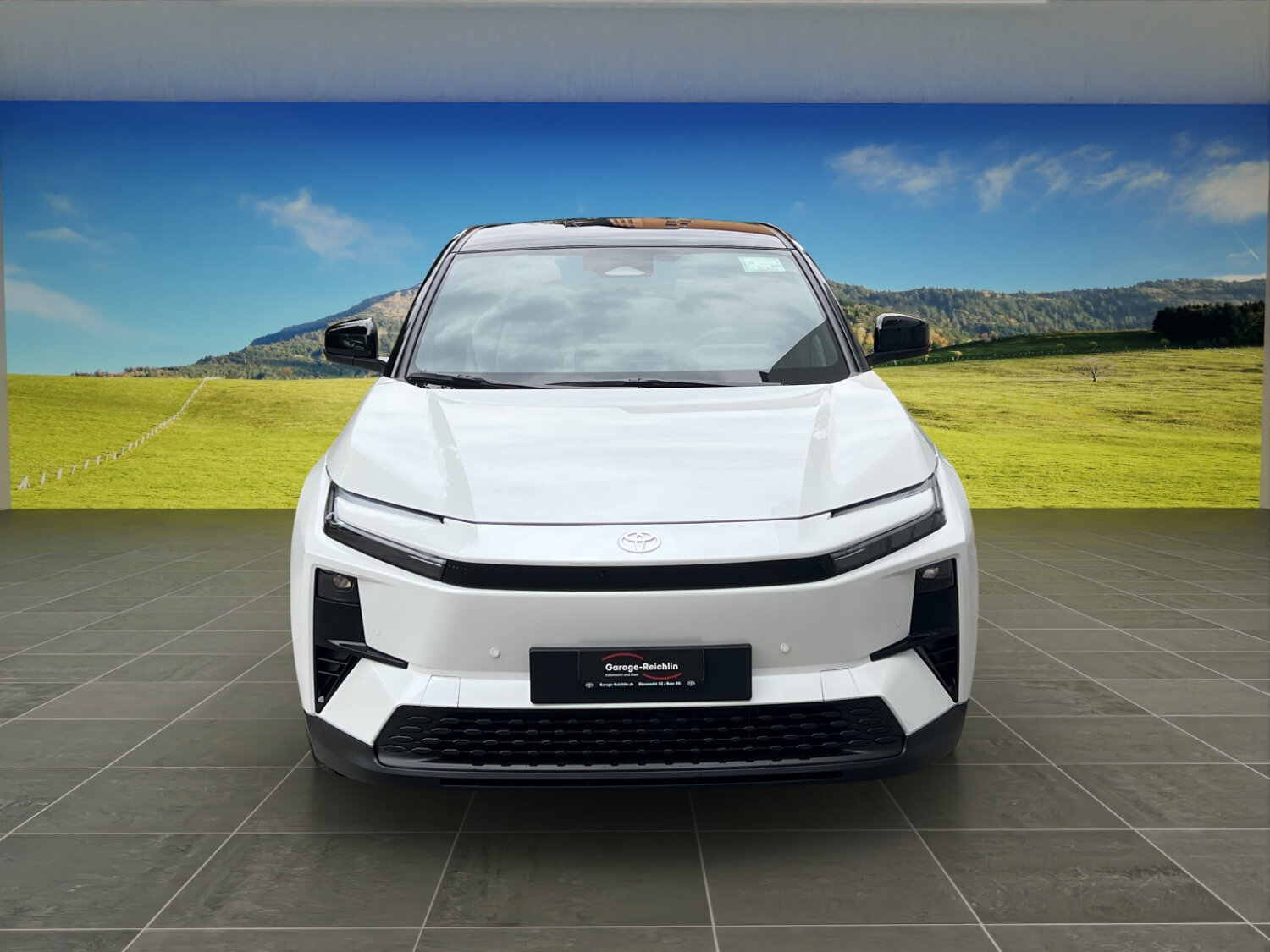 Vehicle Image
