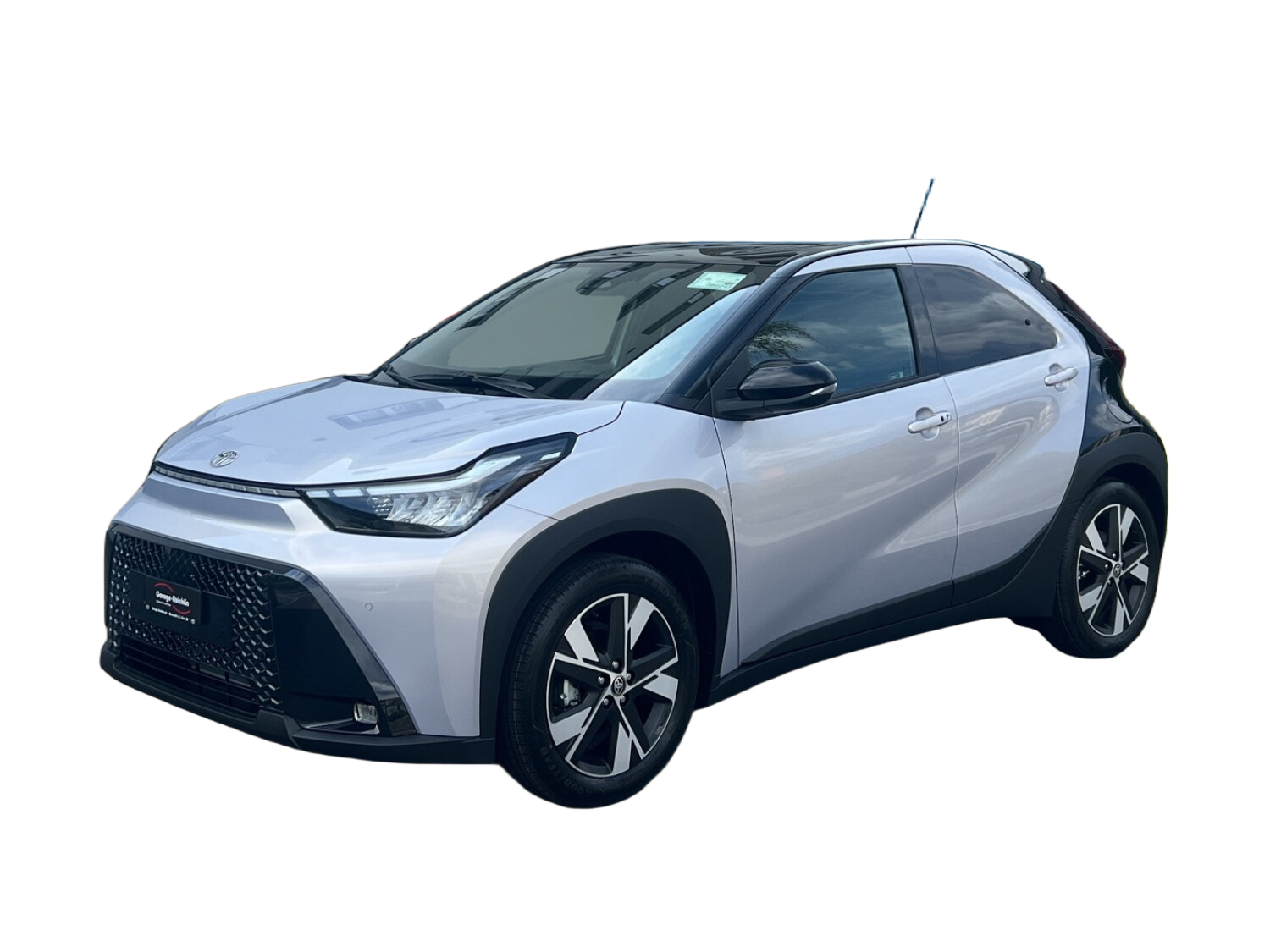 Vehicle Image