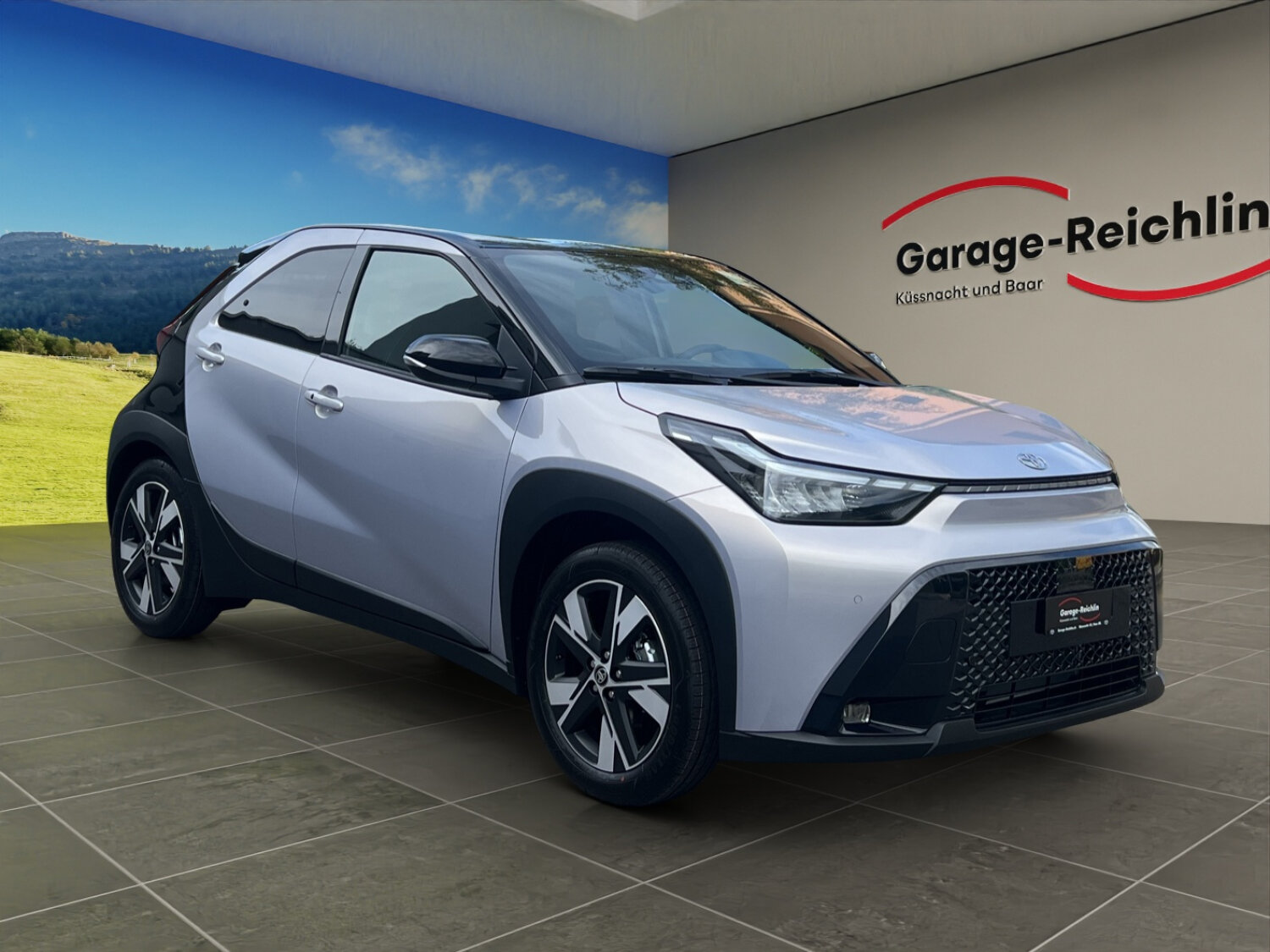 Vehicle Image