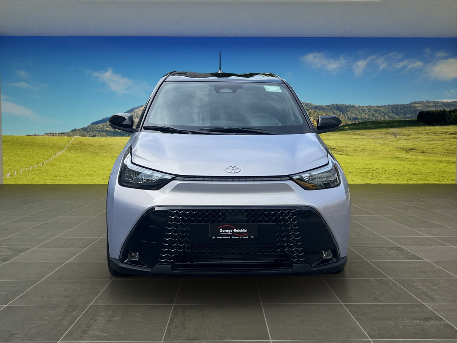 Vehicle Image