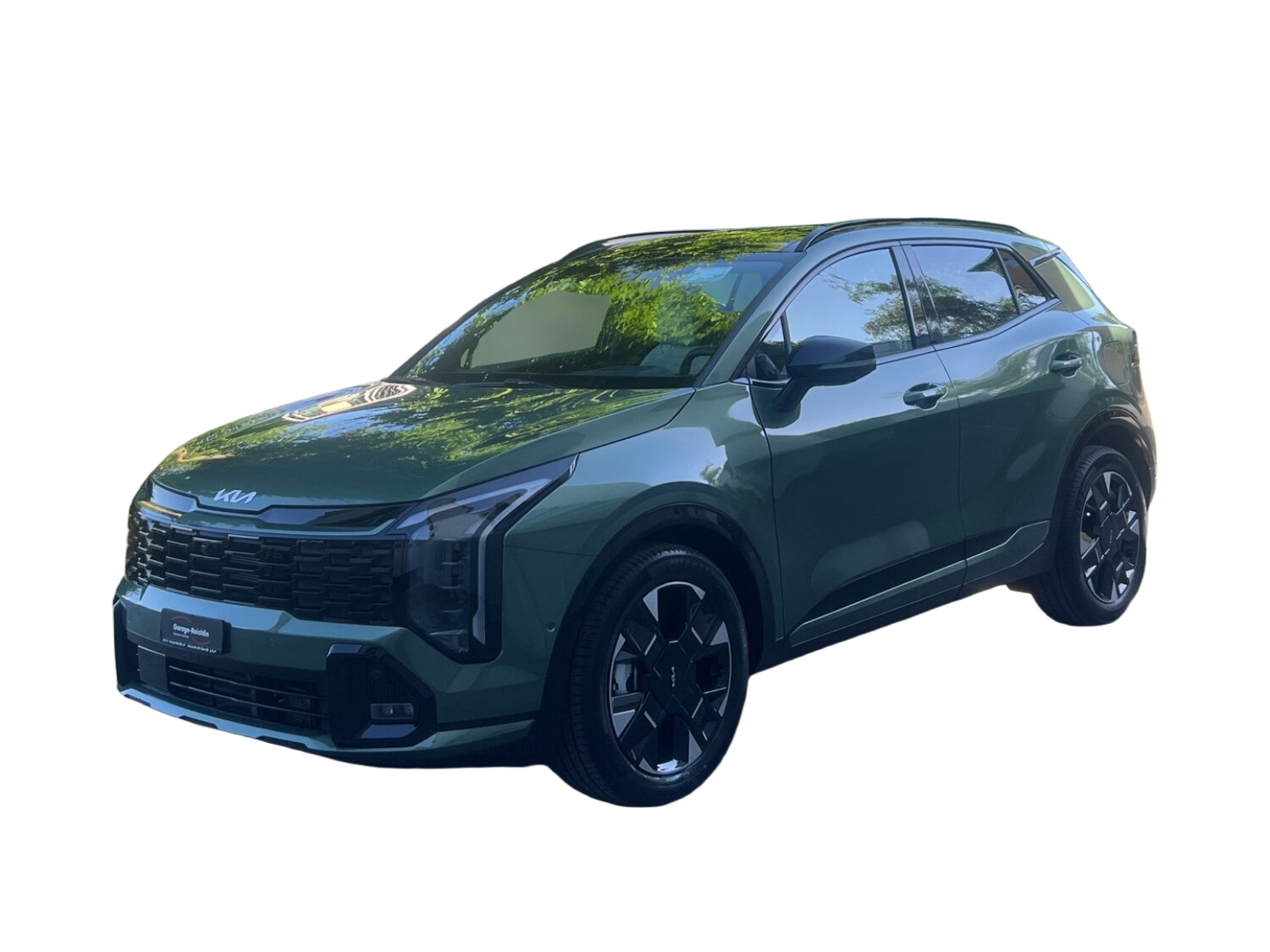 Vehicle Image