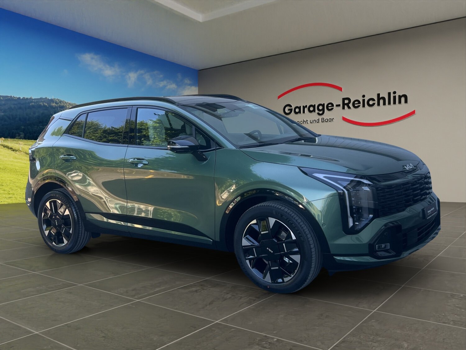Vehicle Image