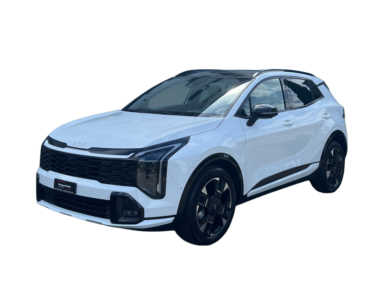 Vehicle Image