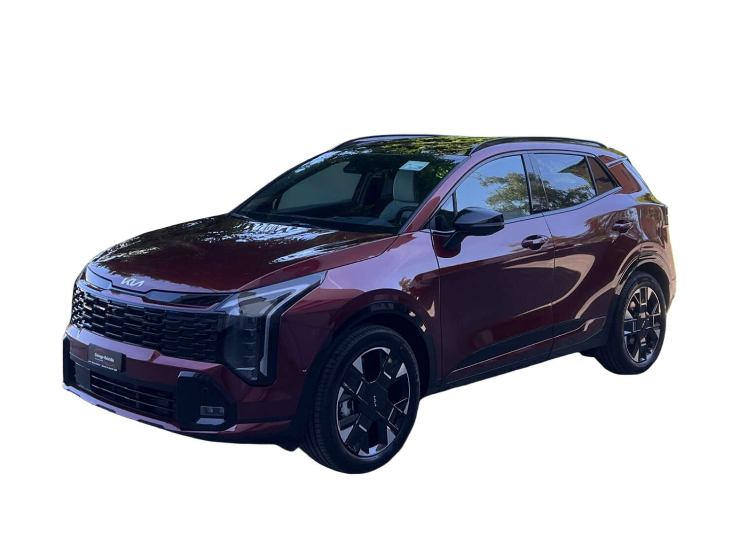 Vehicle Image