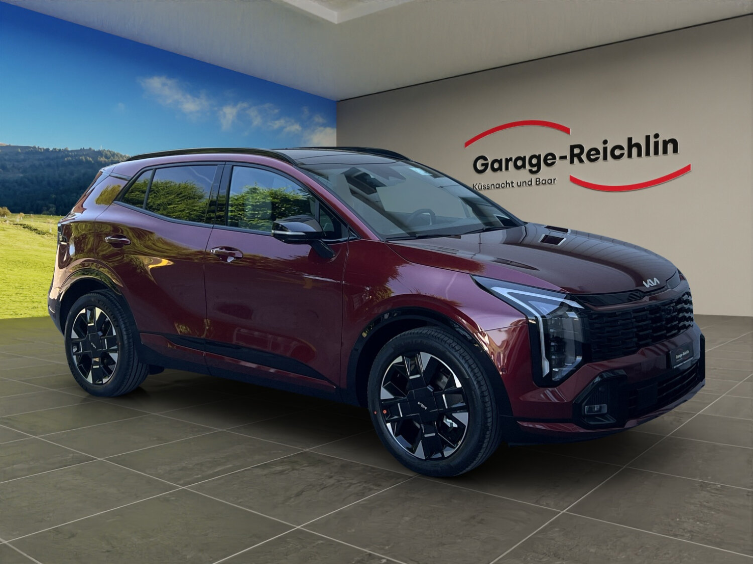Vehicle Image