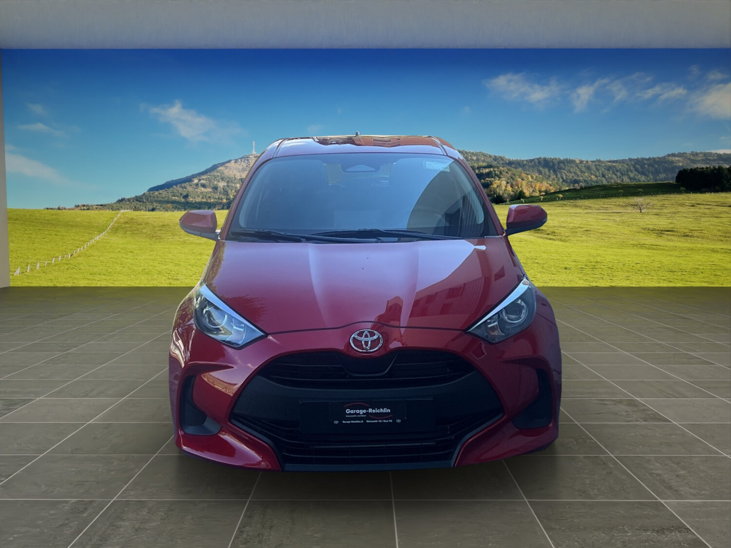 Vehicle Image