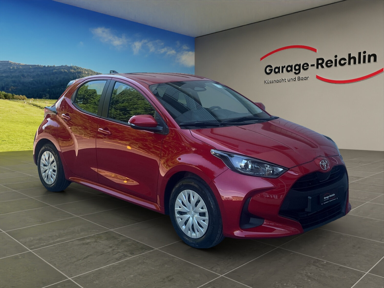 Vehicle Image