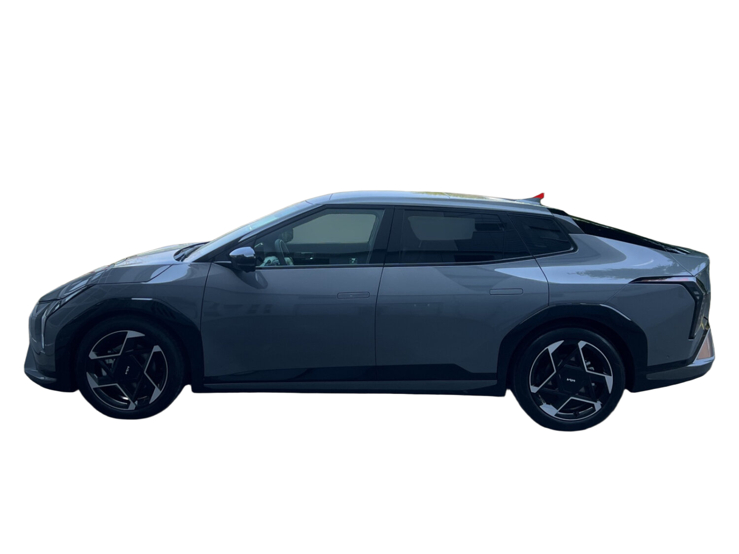 KIA EV4 Fastback 81 kWh GT-Line