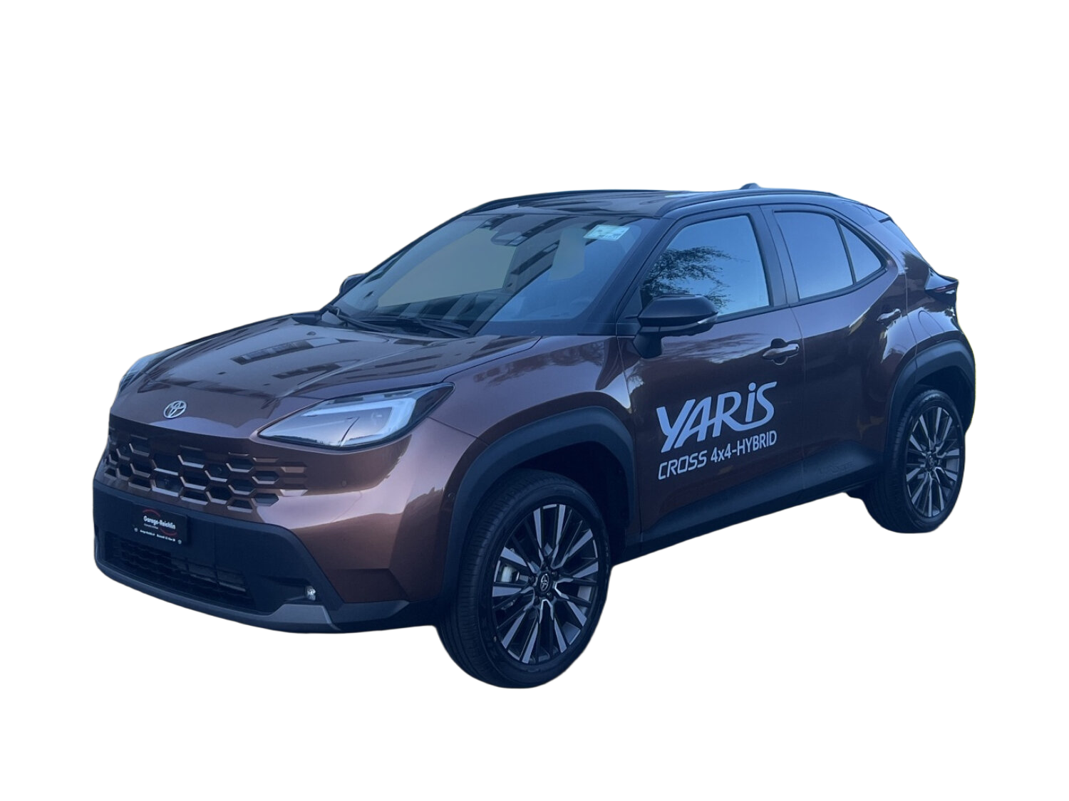 Vehicle Image