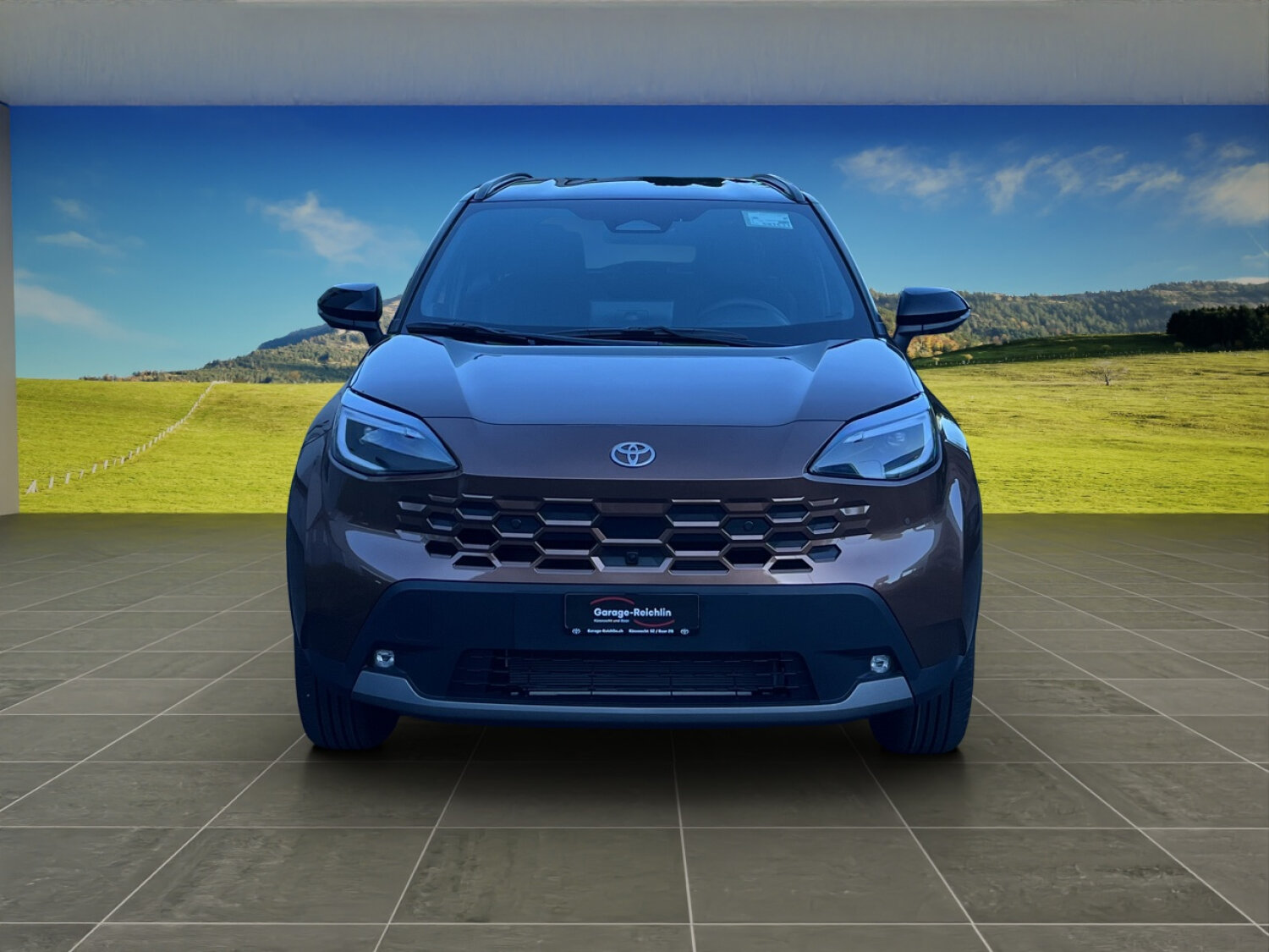 Vehicle Image