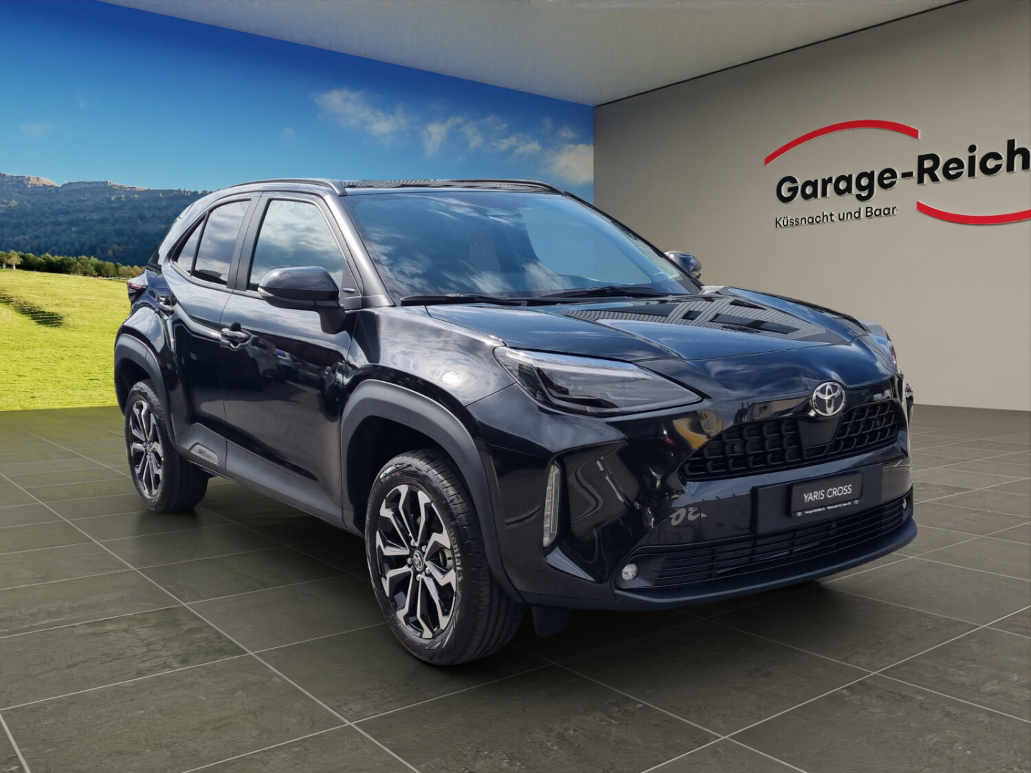 Vehicle Image