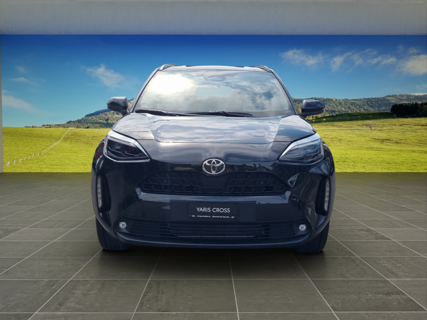 Vehicle Image