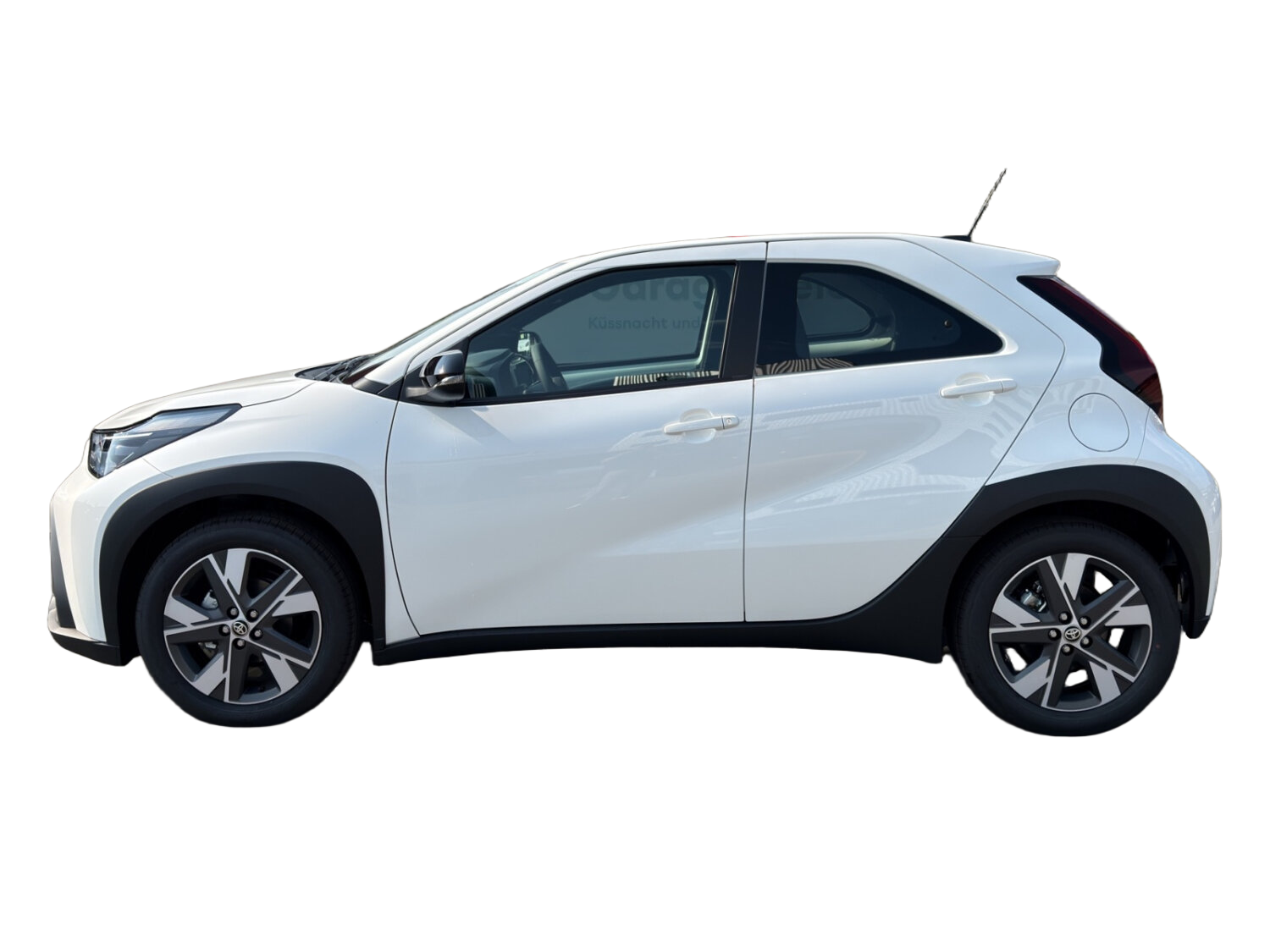 TOYOTA Aygo X 1.5 VVT-i HSD Comfort
