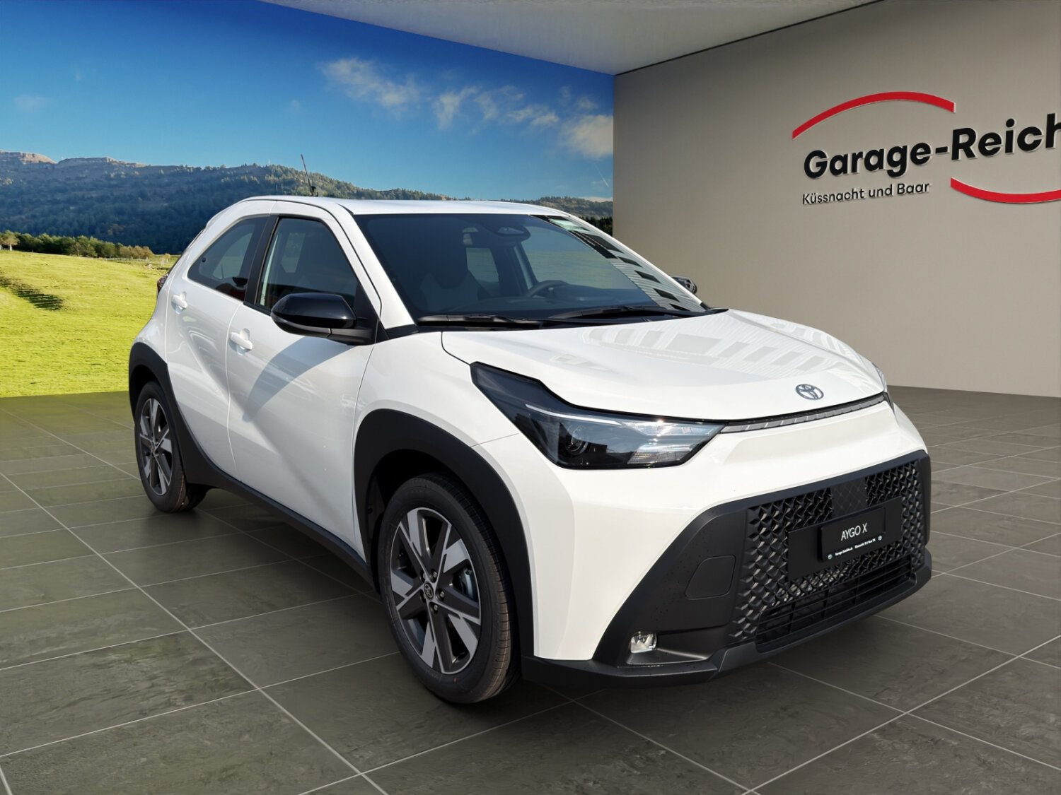 Vehicle Image
