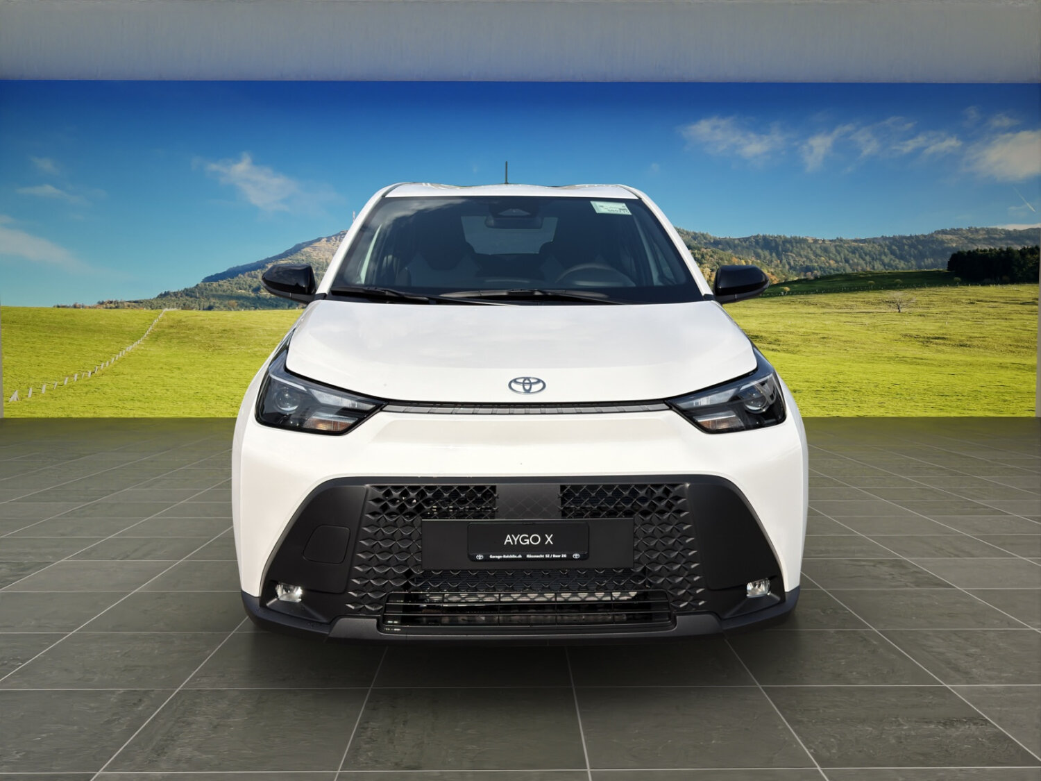 Vehicle Image