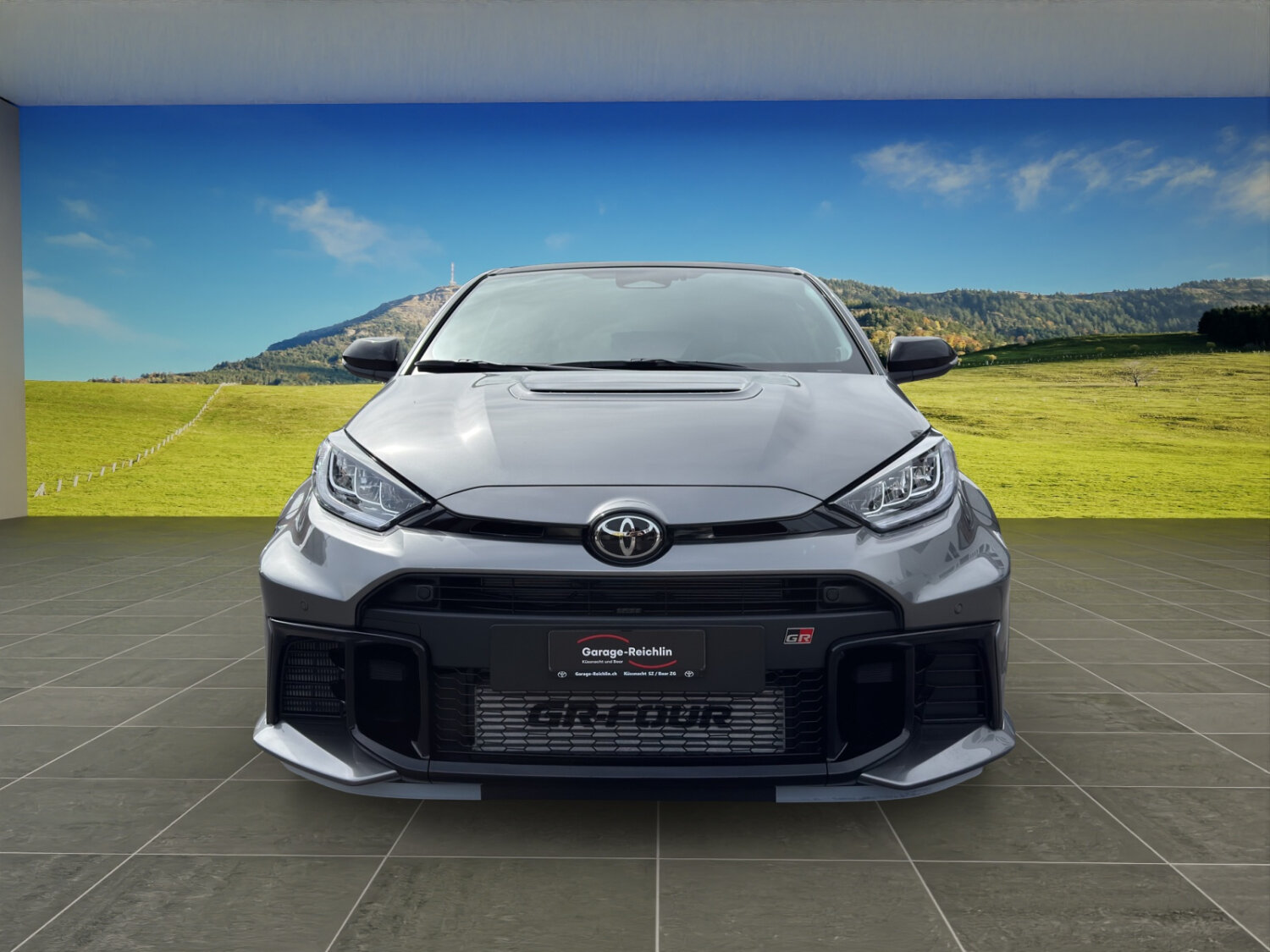 Vehicle Image