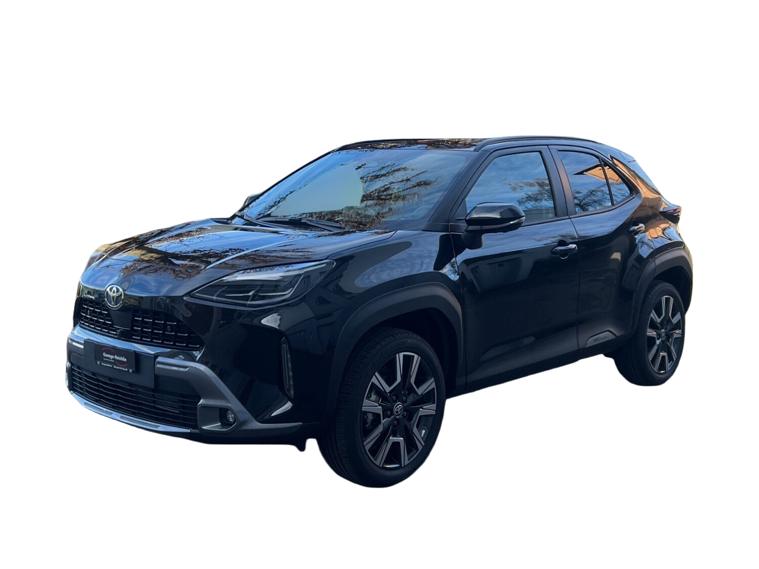 Vehicle Image