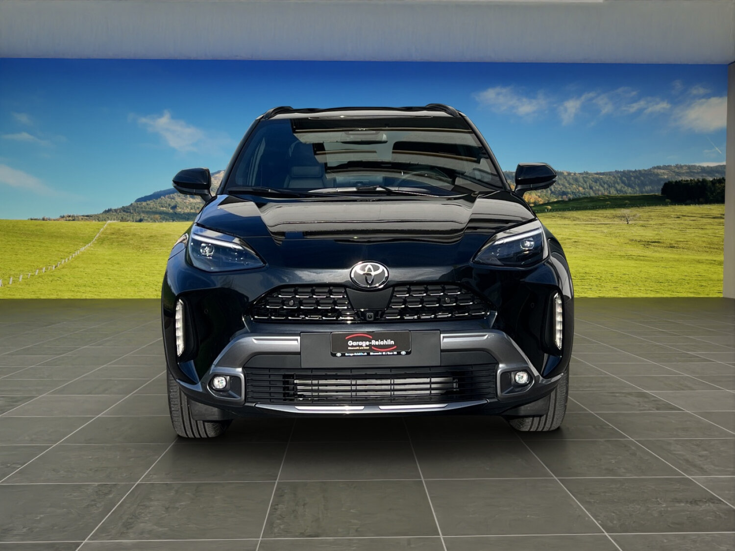 Vehicle Image