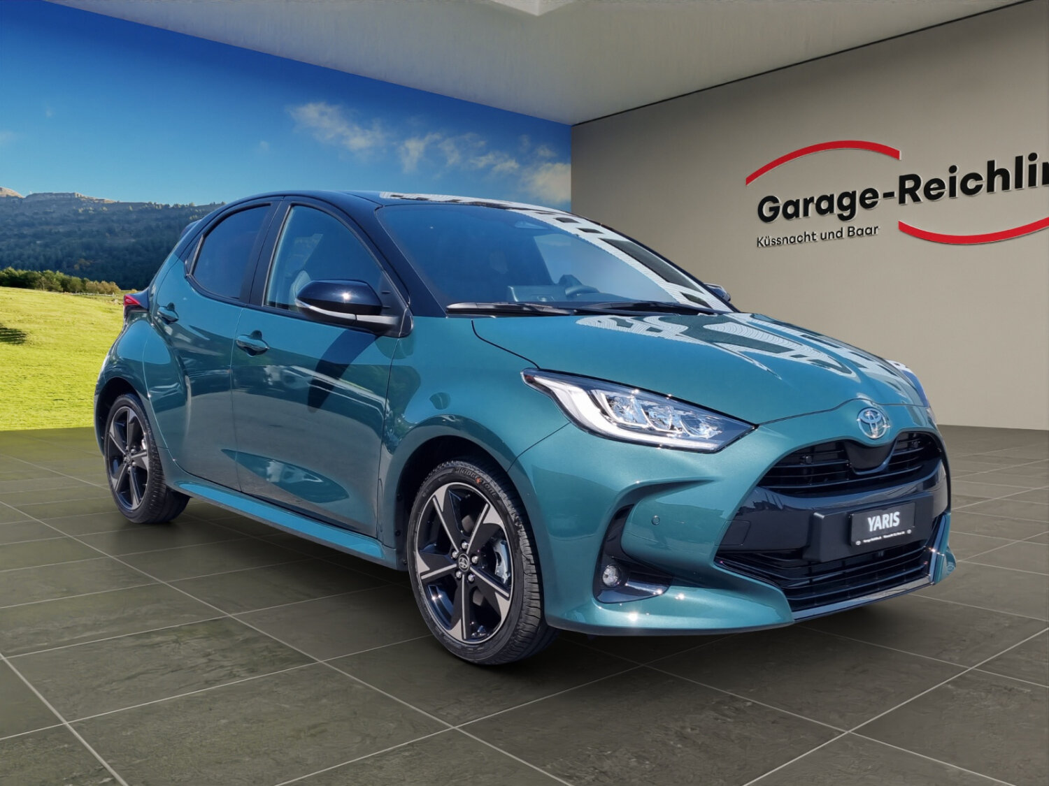 Vehicle Image