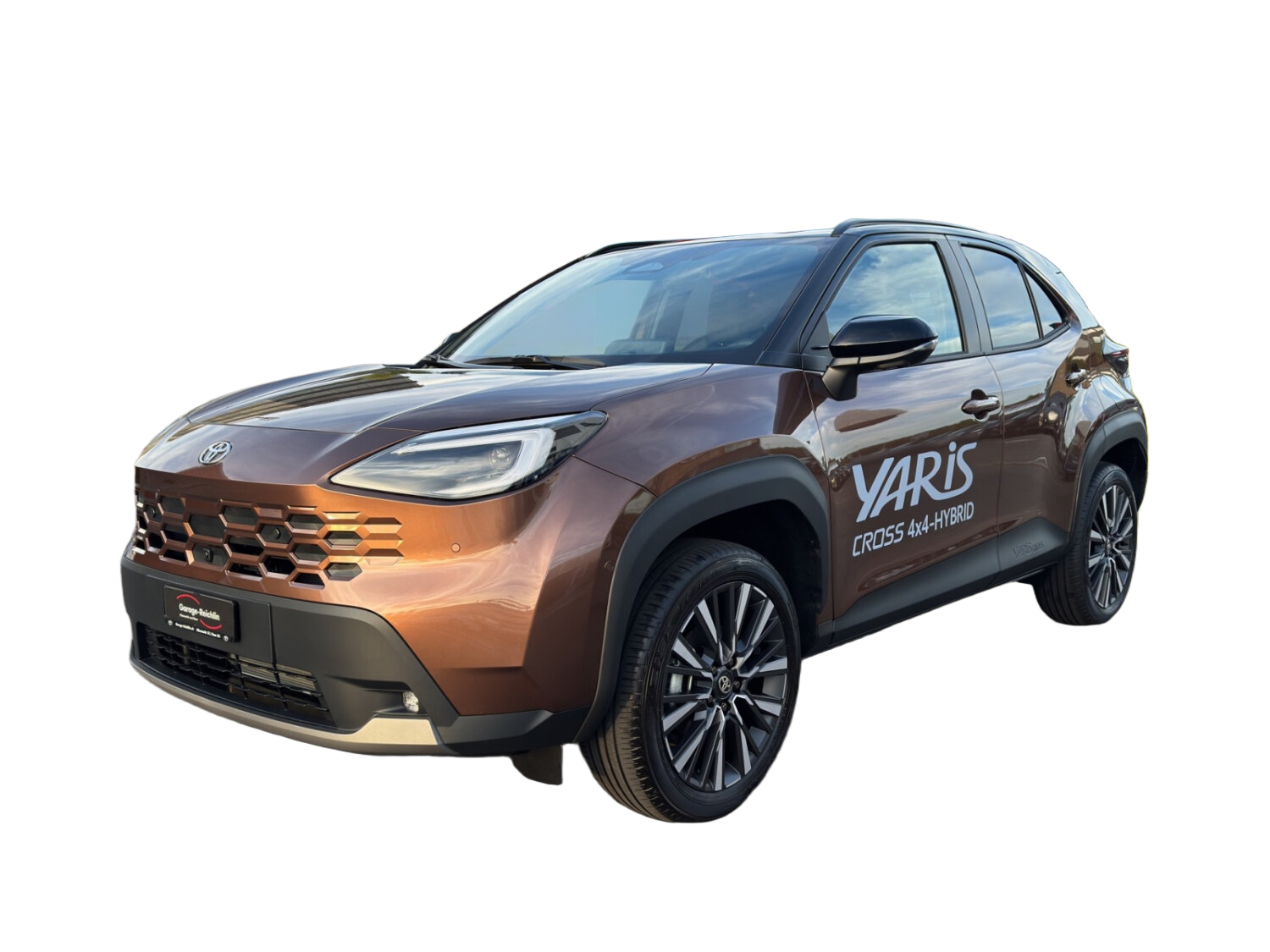 Vehicle Image