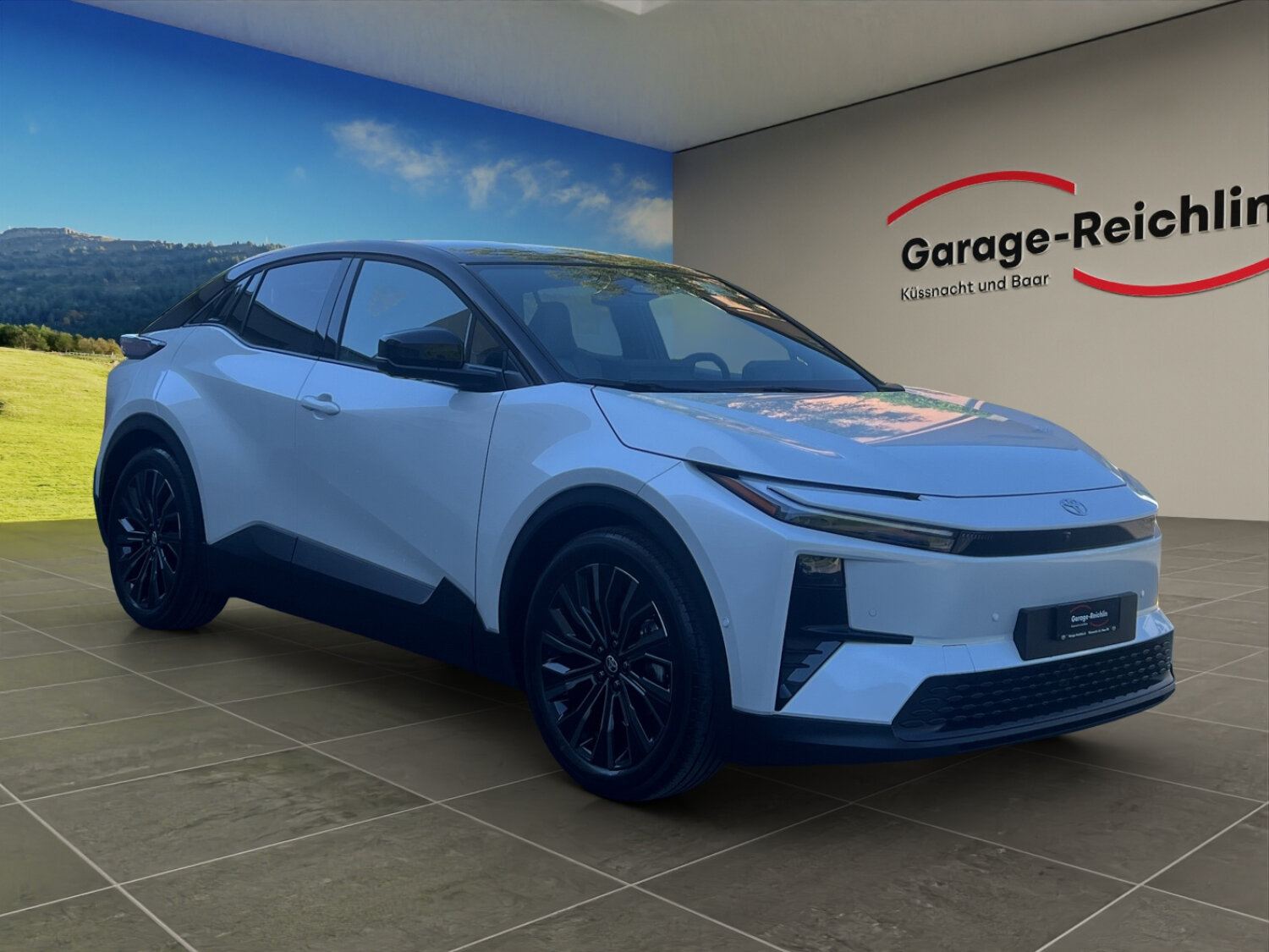 Vehicle Image