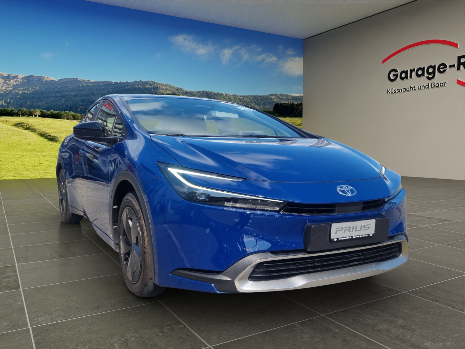 Vehicle Image