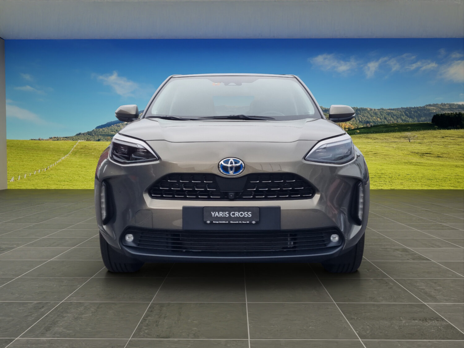 Vehicle Image