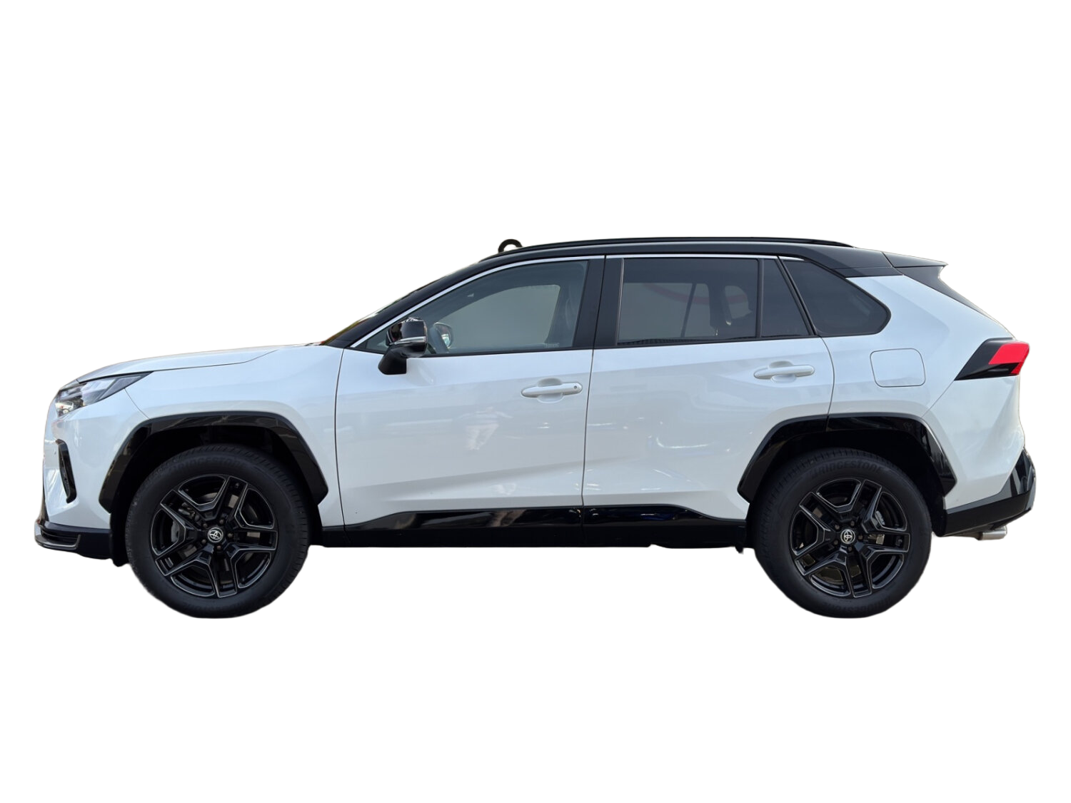 TOYOTA RAV4 2.5 Plug-In-Hybrid GR Sport